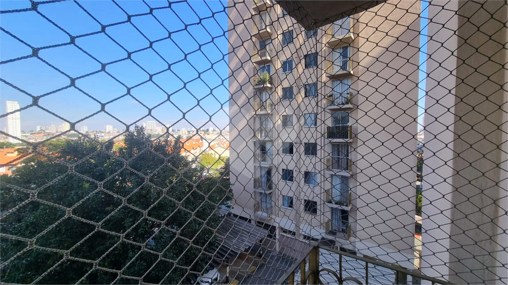 APARTAMENTO em PENHA
