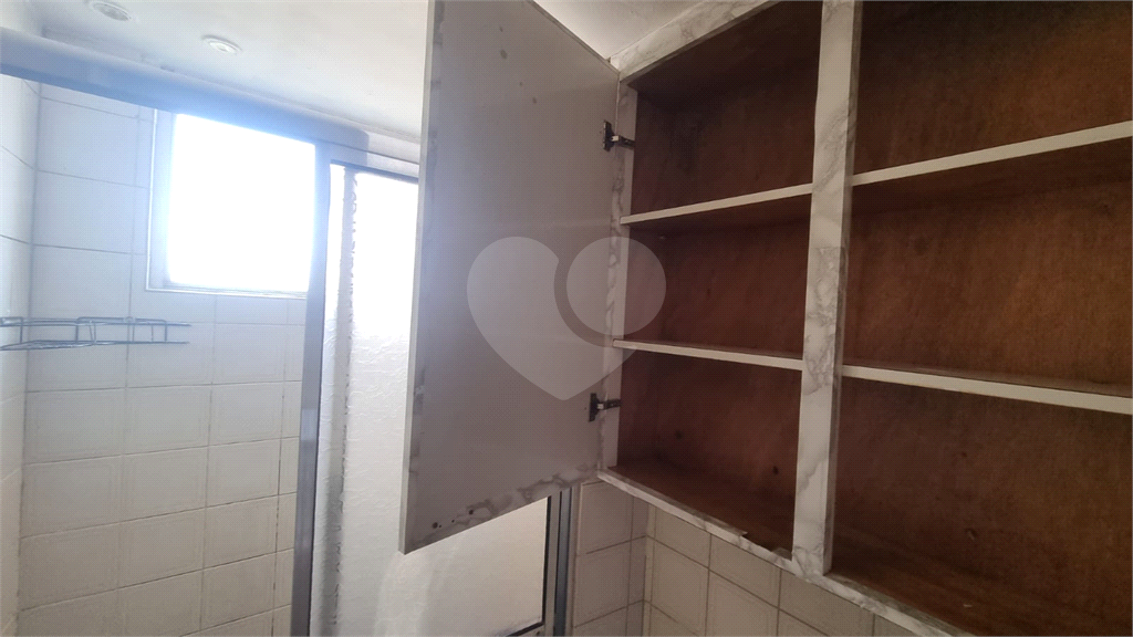 APARTAMENTO em PENHA