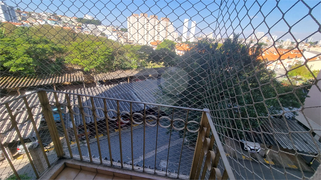 APARTAMENTO em PENHA