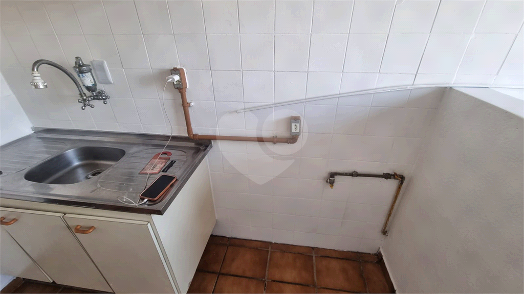 APARTAMENTO em PENHA