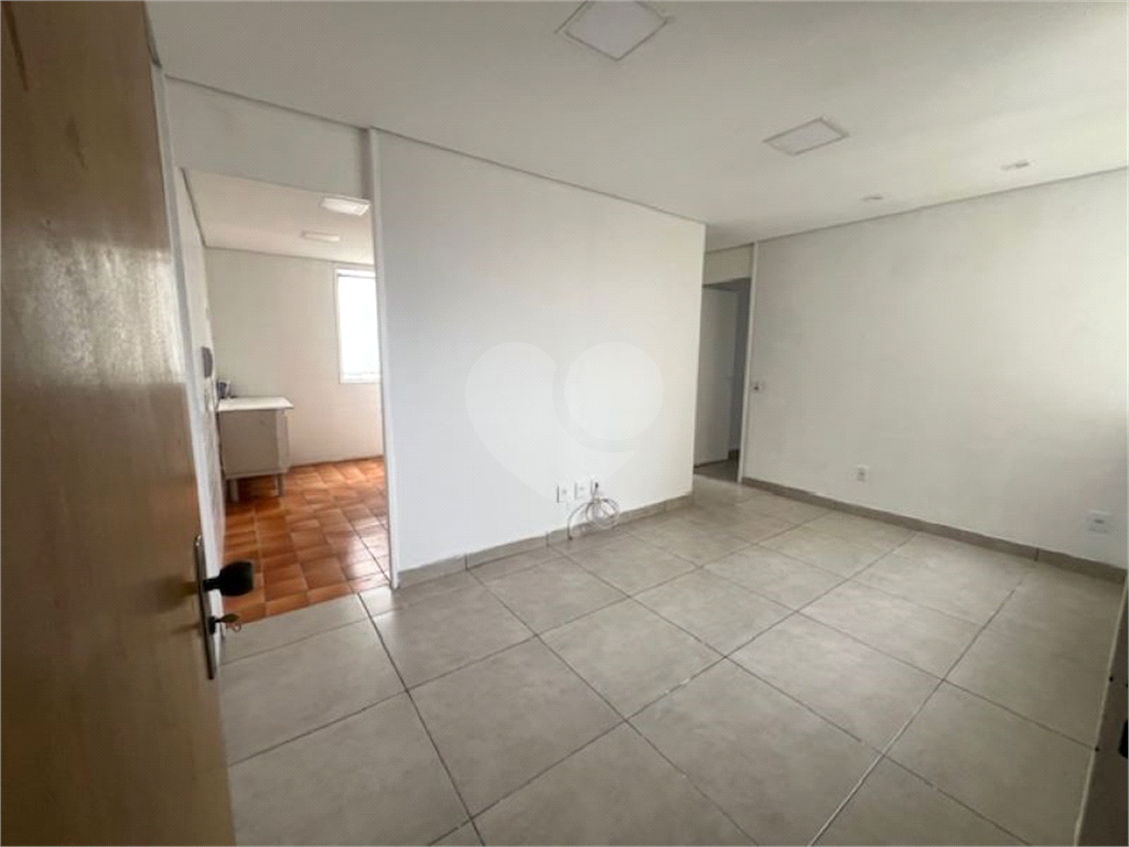 Apartamento a Venda 50m2 com 2 dormitórios e Vaga 