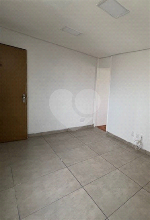 Apartamento a Venda 50m2 com 2 dormitórios e Vaga 
