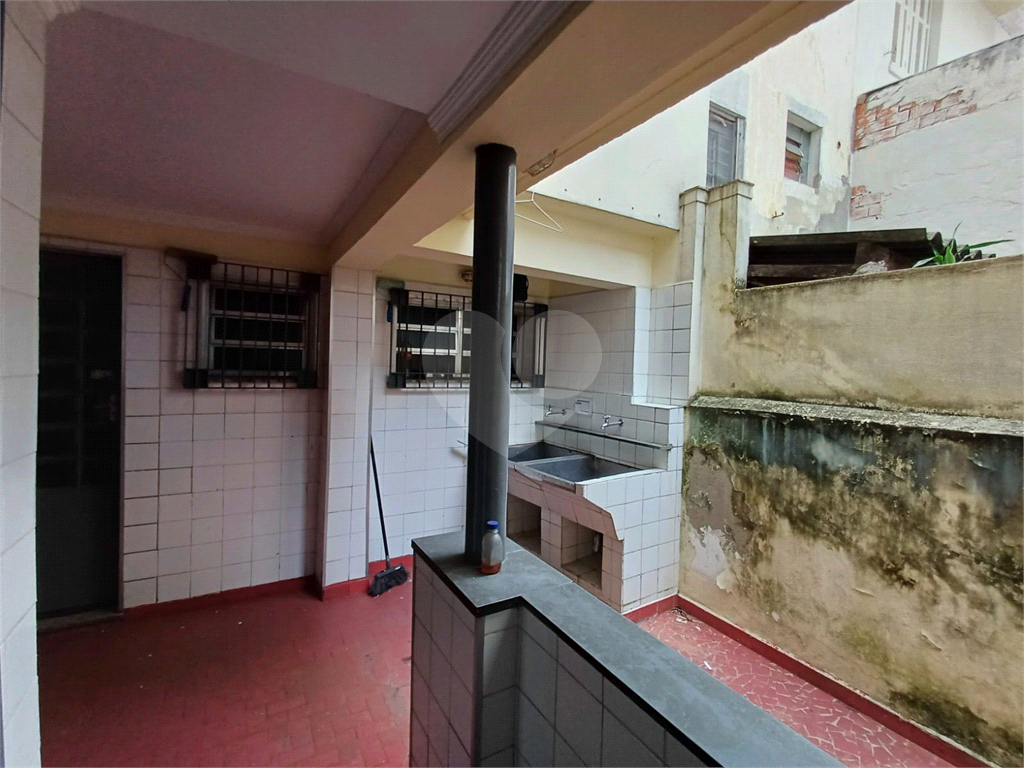 Sobrado à venda| 130m²| 3 dormitórios| em Santana| SP!