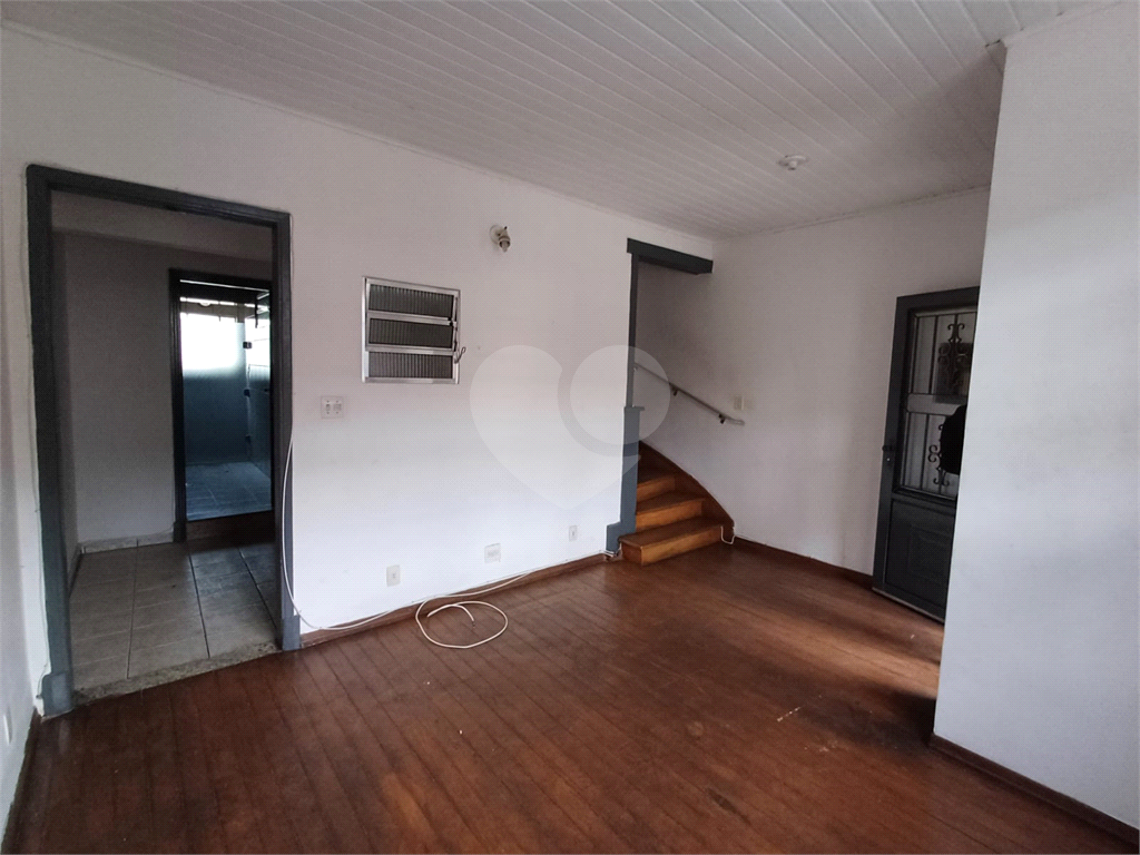 Sobrado à venda| 130m²| 3 dormitórios| em Santana| SP!