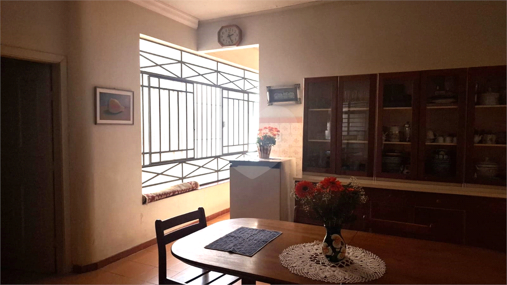 CASA TÉRREA em POMPÉIA