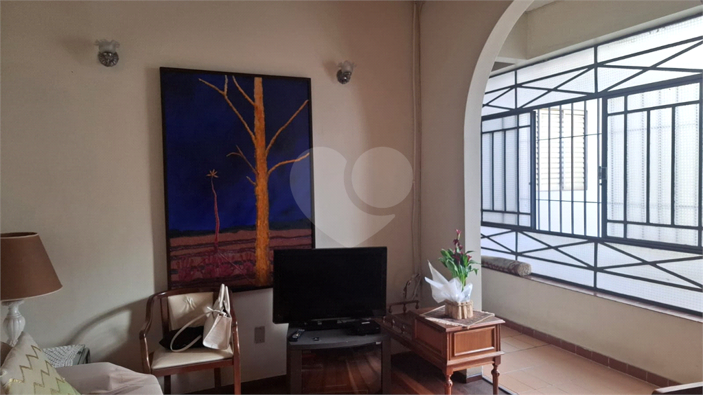 CASA TÉRREA em POMPÉIA