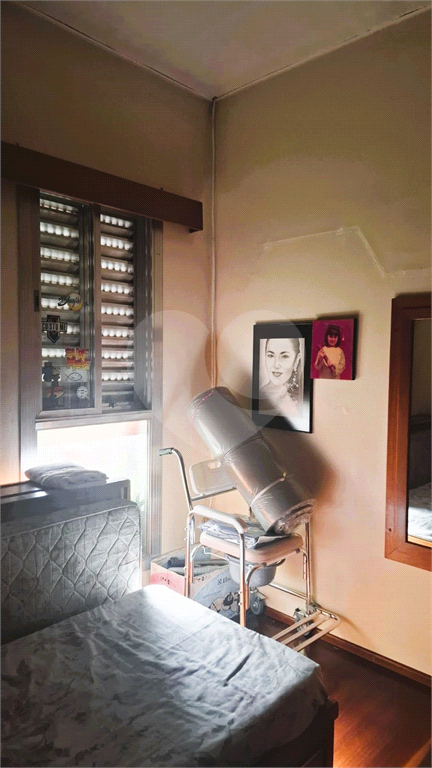 CASA TÉRREA em POMPÉIA