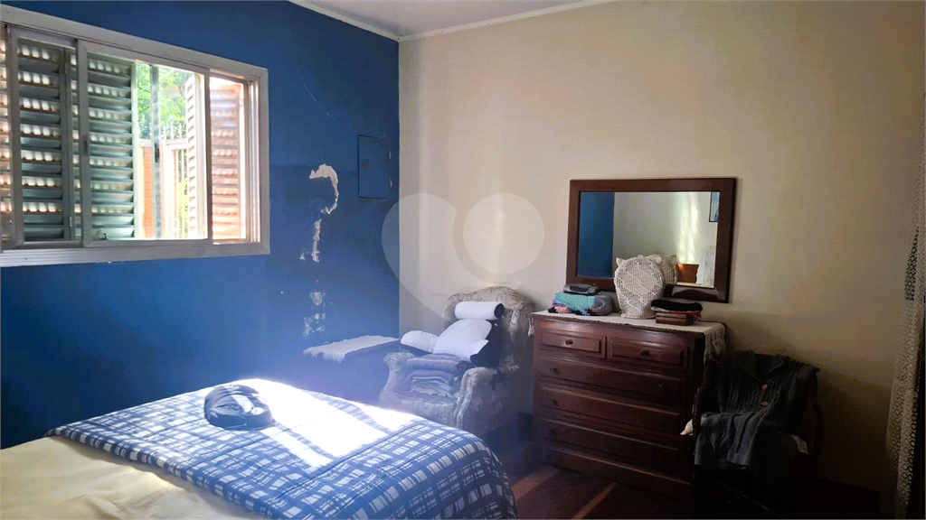 CASA TÉRREA em POMPÉIA