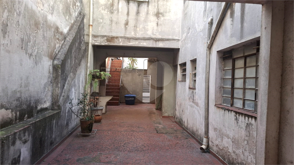 CASA TÉRREA em POMPÉIA