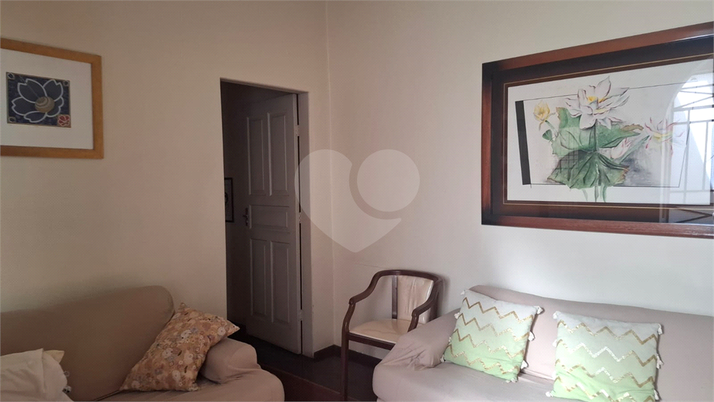CASA TÉRREA em POMPÉIA