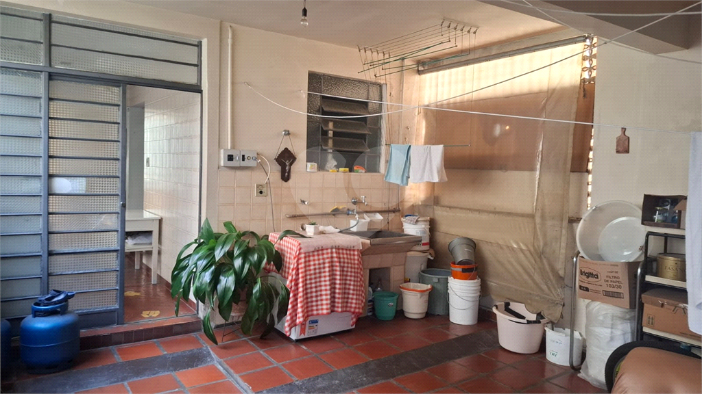 CASA TÉRREA em POMPÉIA