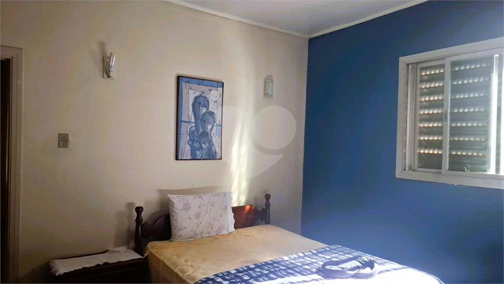 CASA TÉRREA em POMPÉIA