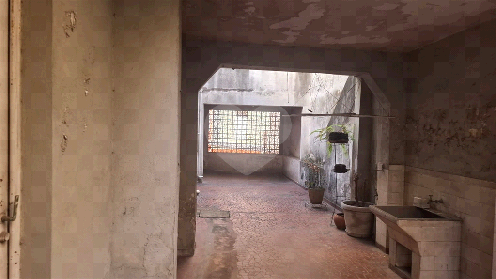 CASA TÉRREA em POMPÉIA