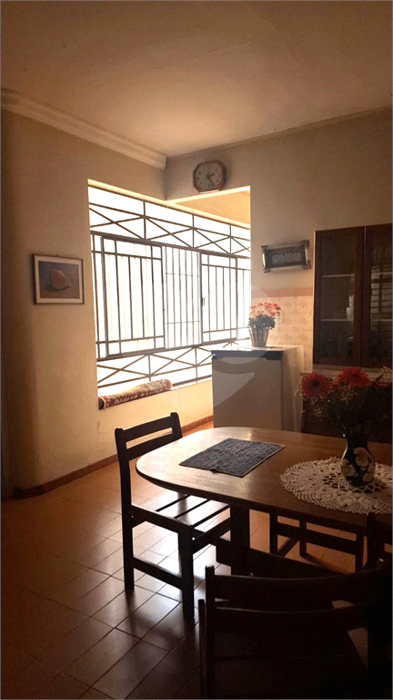 CASA TÉRREA em POMPÉIA