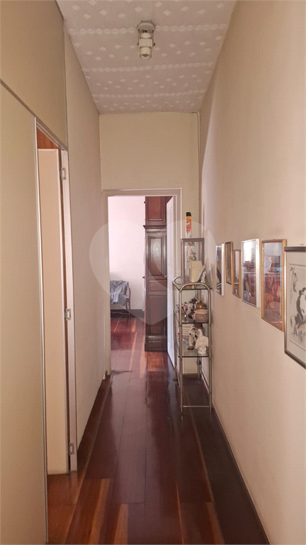 CASA TÉRREA em POMPÉIA