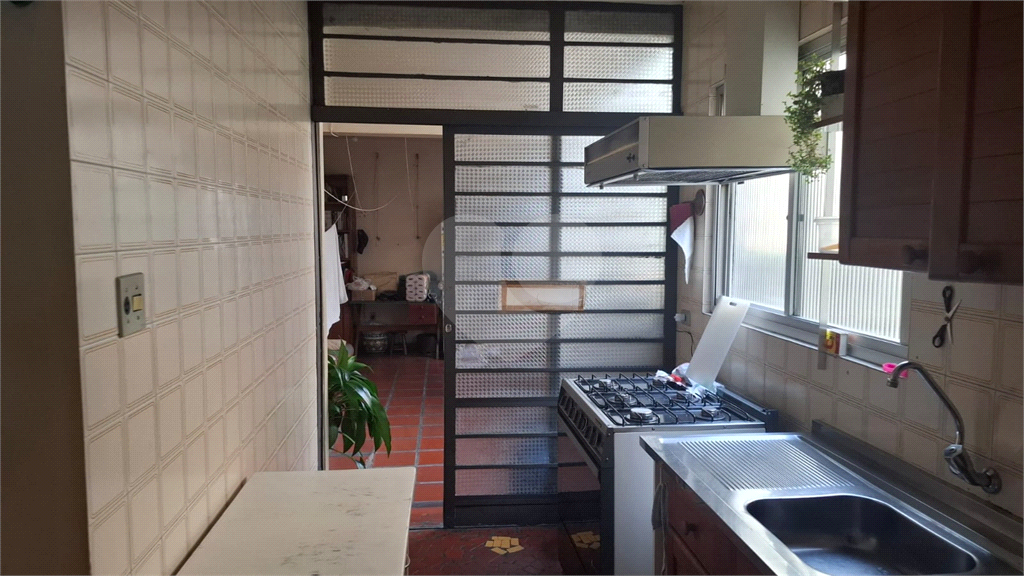 CASA TÉRREA em POMPÉIA