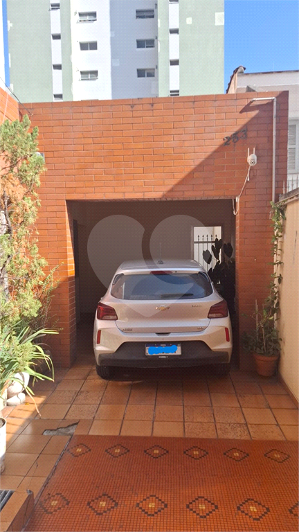 CASA TÉRREA em POMPÉIA