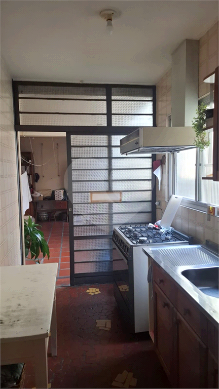 CASA TÉRREA em POMPÉIA