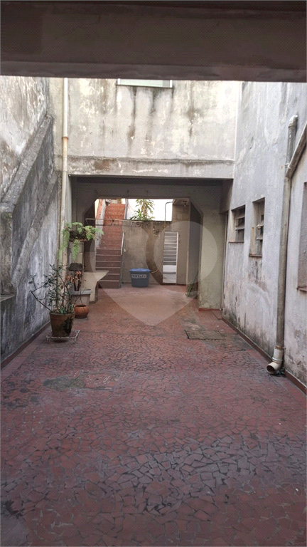 CASA TÉRREA em POMPÉIA