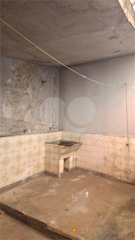 CASA TÉRREA em POMPÉIA