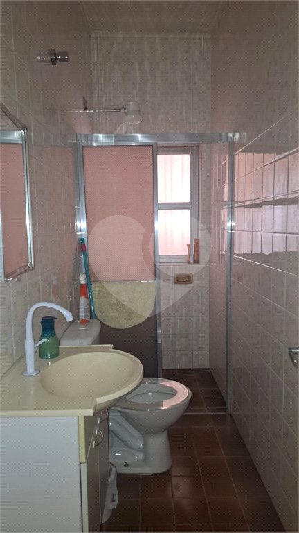 CASA TÉRREA em POMPÉIA