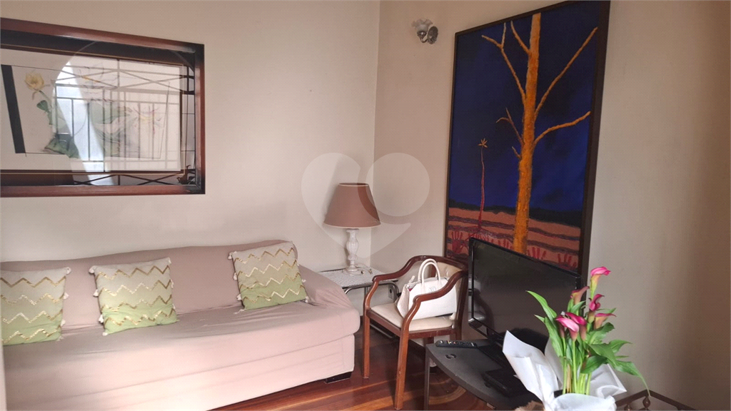 CASA TÉRREA em POMPÉIA