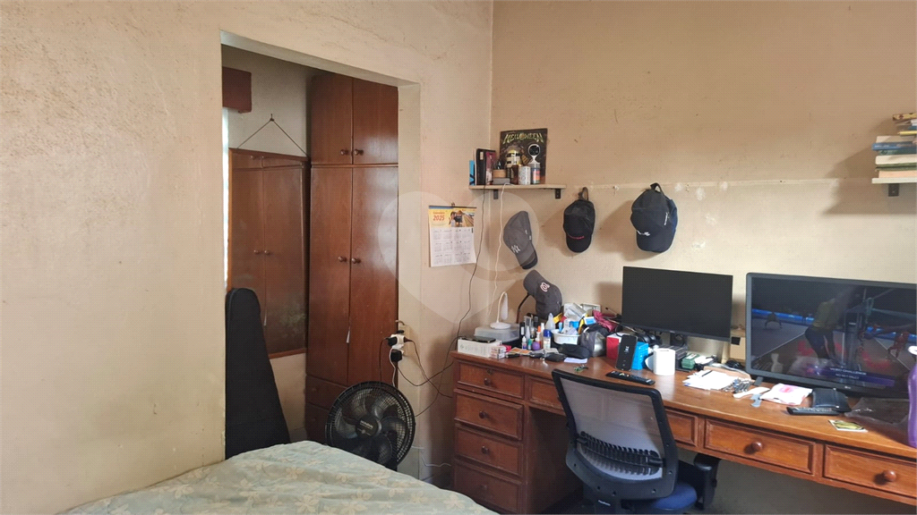 CASA TÉRREA em POMPÉIA