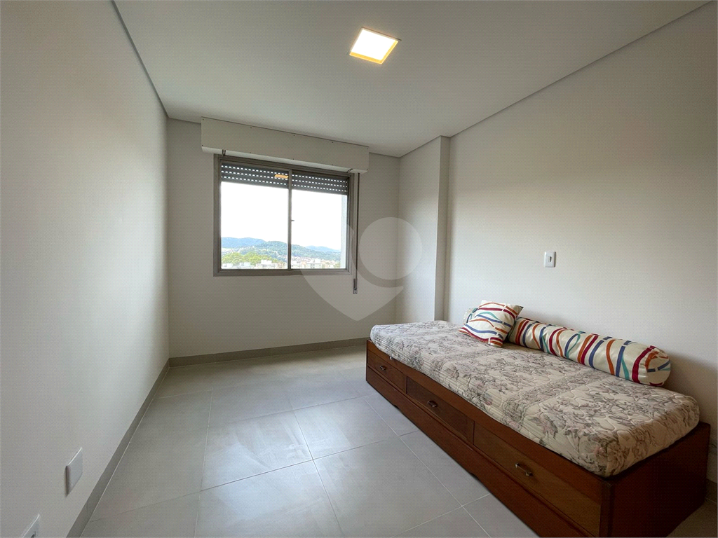 APARTAMENTO em TREMEMBÉ