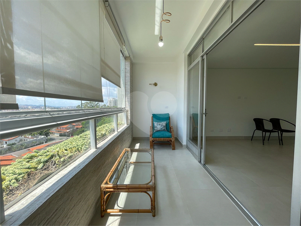 APARTAMENTO em TREMEMBÉ
