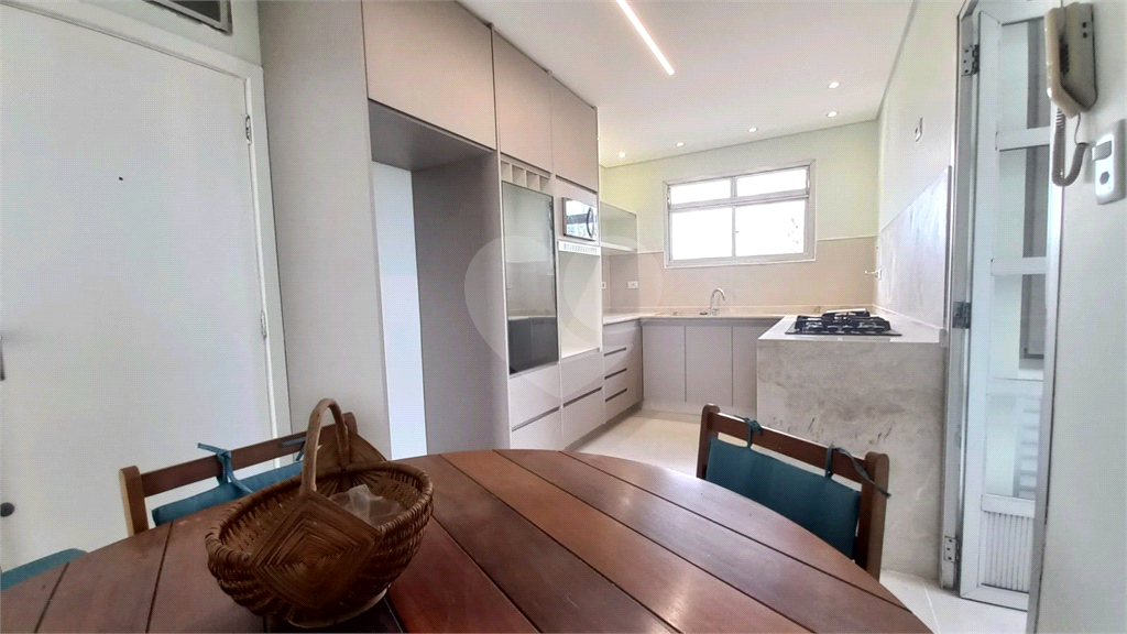 APARTAMENTO em TREMEMBÉ