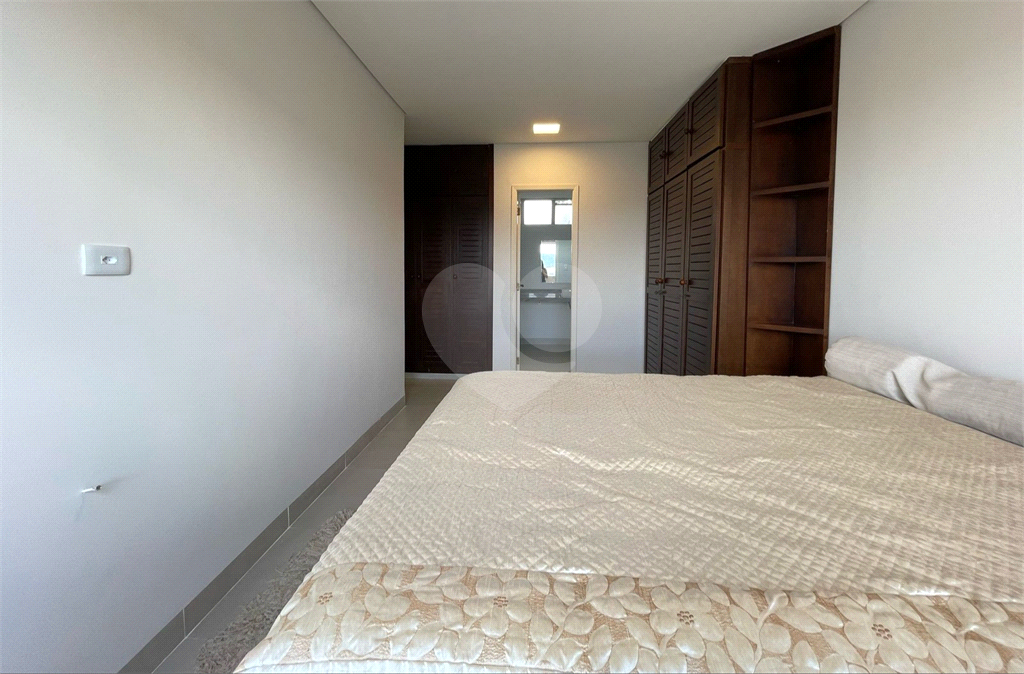 APARTAMENTO em TREMEMBÉ