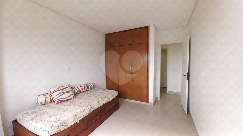 APARTAMENTO em TREMEMBÉ