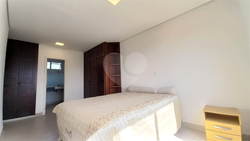 APARTAMENTO em TREMEMBÉ