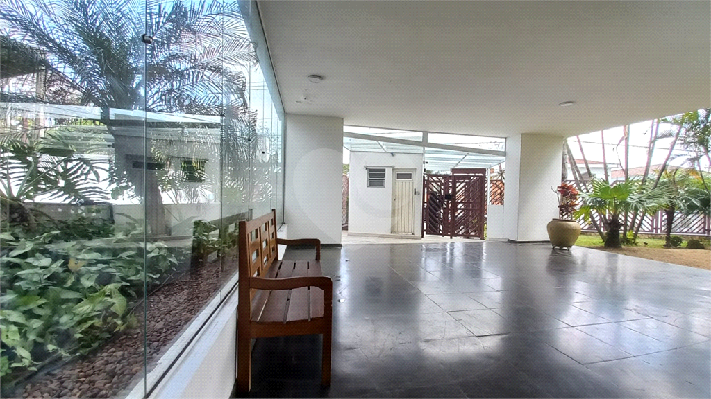 APARTAMENTO em TREMEMBÉ