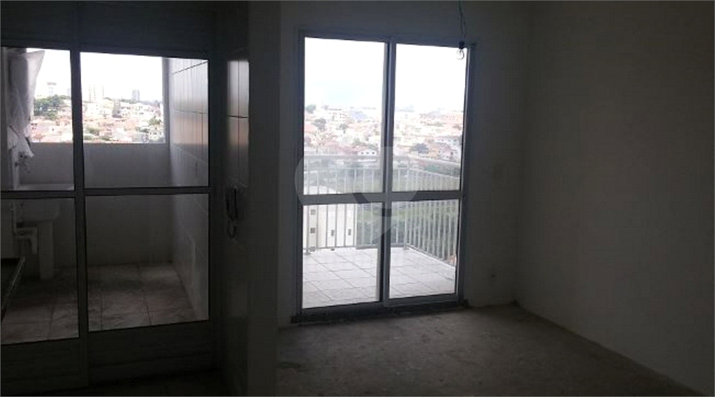 APARTAMENTO em TUCURUVI