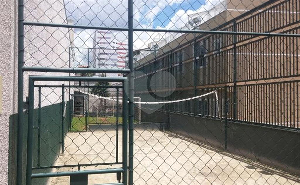 APARTAMENTO em TUCURUVI