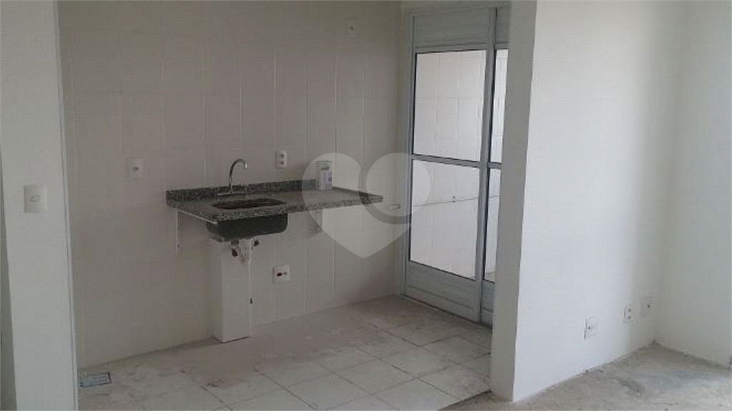 APARTAMENTO em TUCURUVI