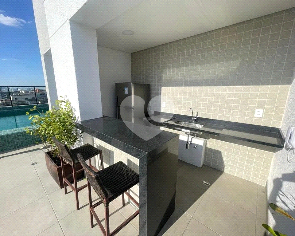Apartamento studio em Perdizes - Zona Oeste - SP