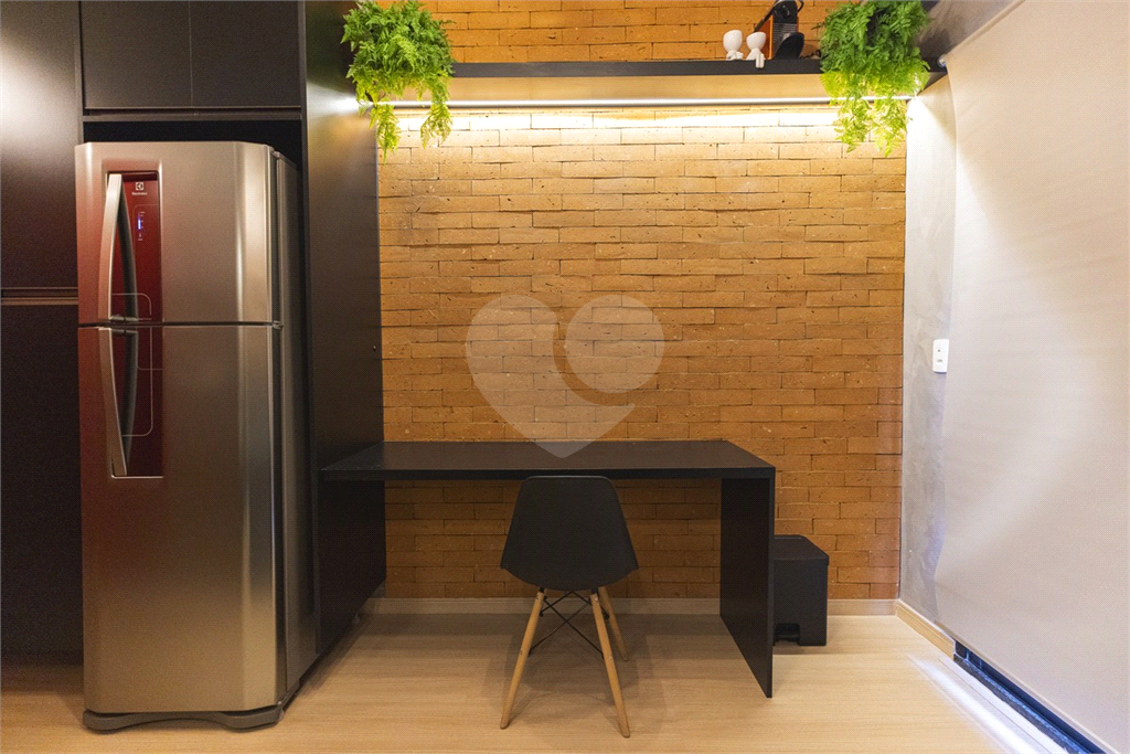 Apartamento studio em Perdizes - Zona Oeste - SP