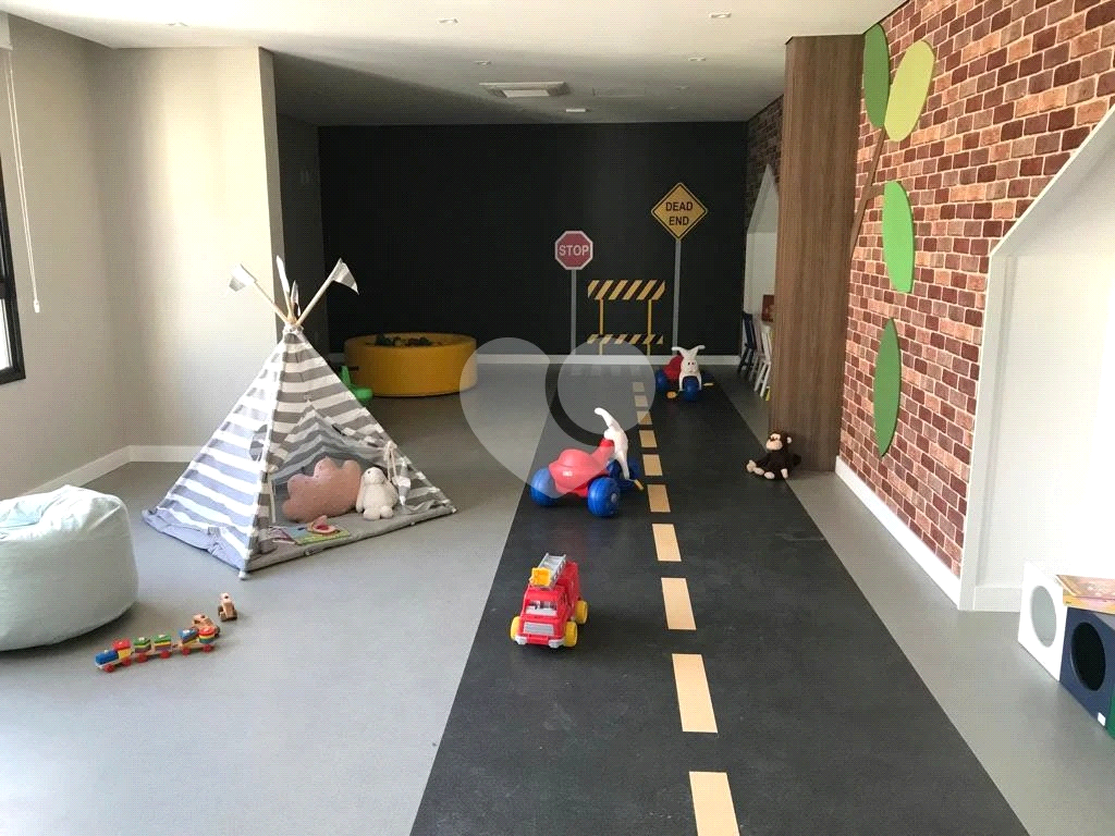 Apartamento studio em Perdizes - Zona Oeste - SP