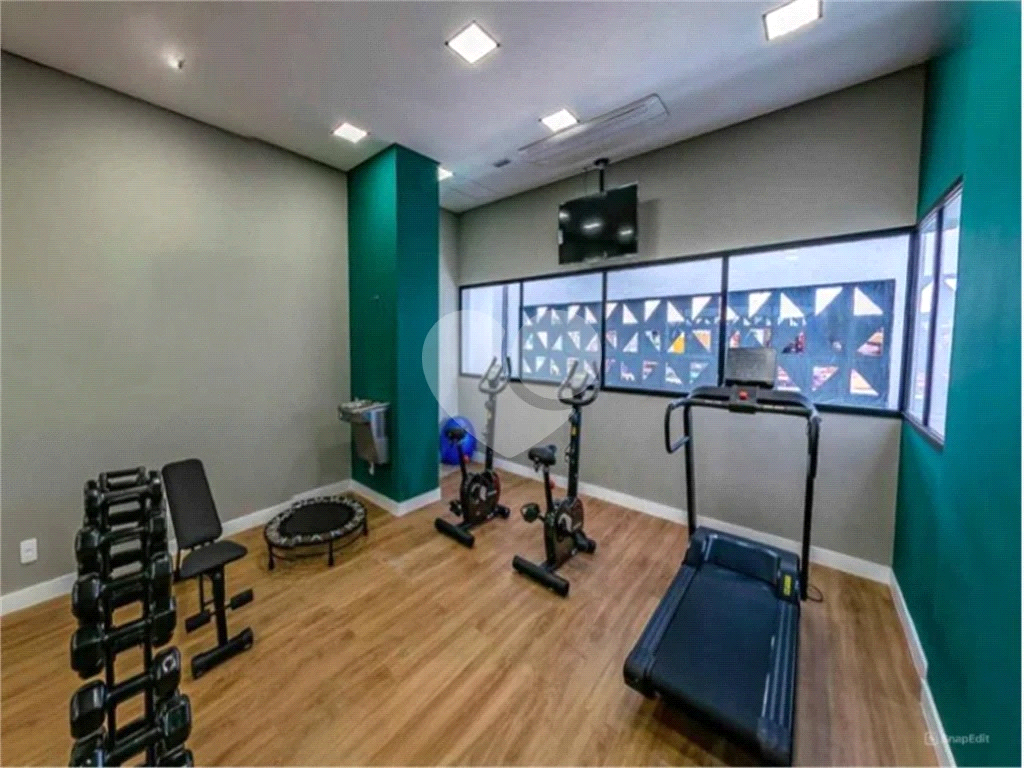 Apartamento studio em Perdizes - Zona Oeste - SP