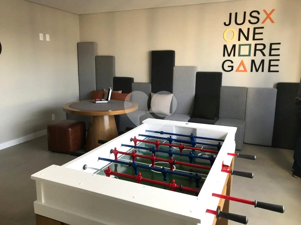 Apartamento studio em Perdizes - Zona Oeste - SP