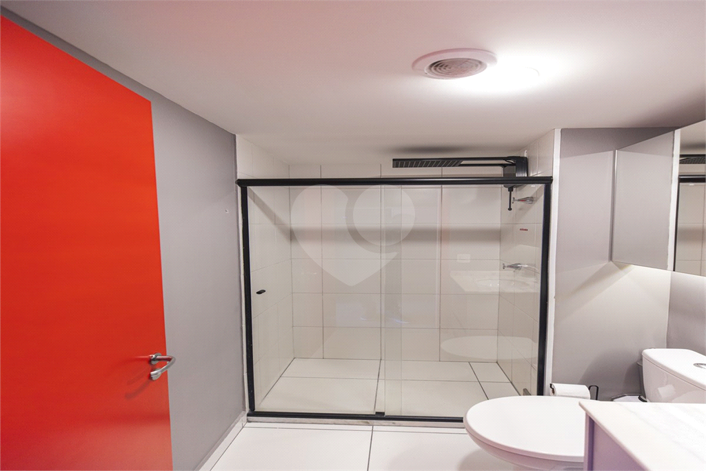 Apartamento studio em Perdizes - Zona Oeste - SP