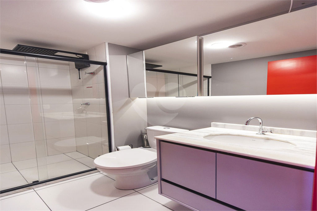 Apartamento studio em Perdizes - Zona Oeste - SP