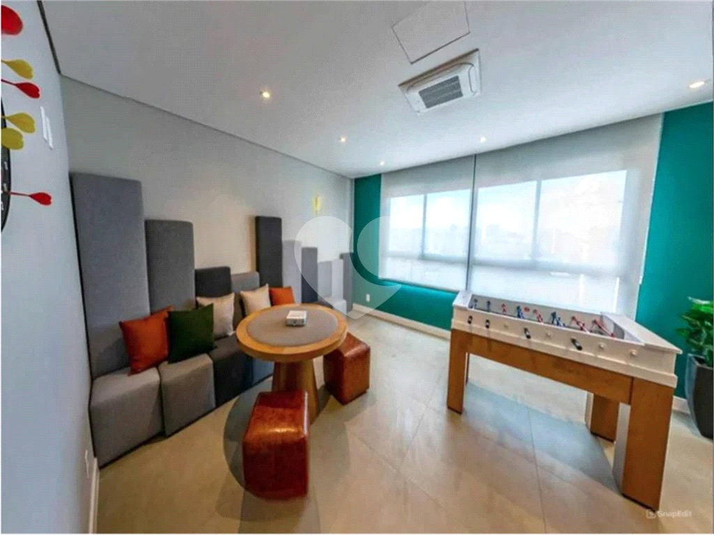 Apartamento studio em Perdizes - Zona Oeste - SP
