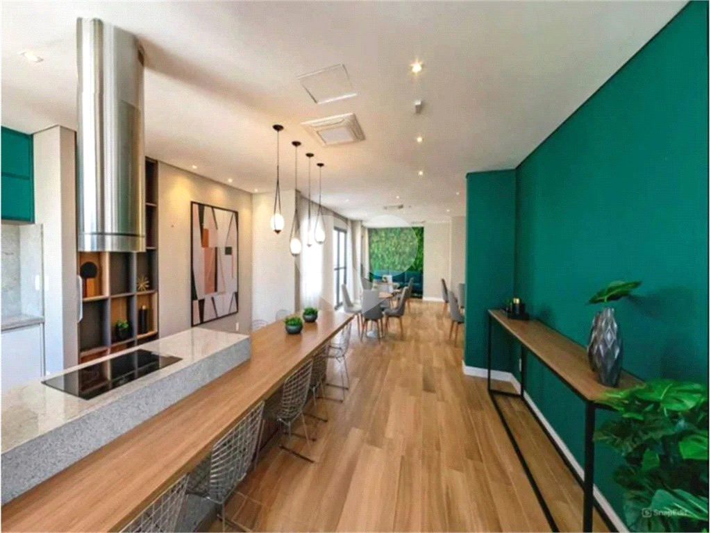 Apartamento studio em Perdizes - Zona Oeste - SP