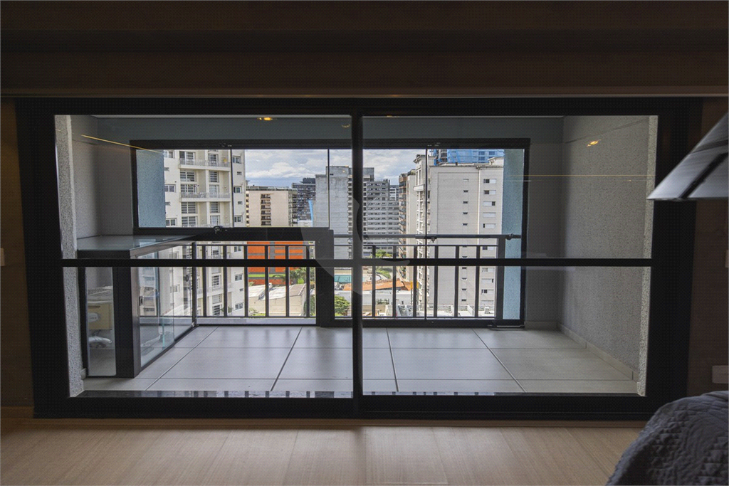 Apartamento studio em Perdizes - Zona Oeste - SP