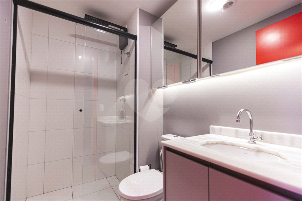 Apartamento studio em Perdizes - Zona Oeste - SP