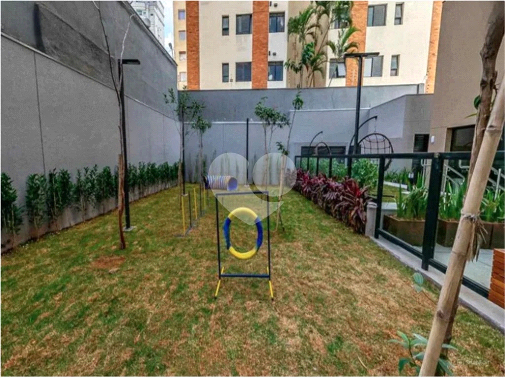 Apartamento studio em Perdizes - Zona Oeste - SP