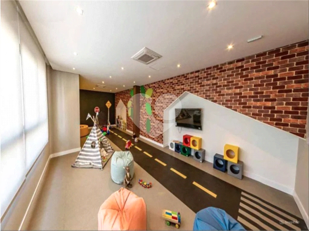 Apartamento studio em Perdizes - Zona Oeste - SP
